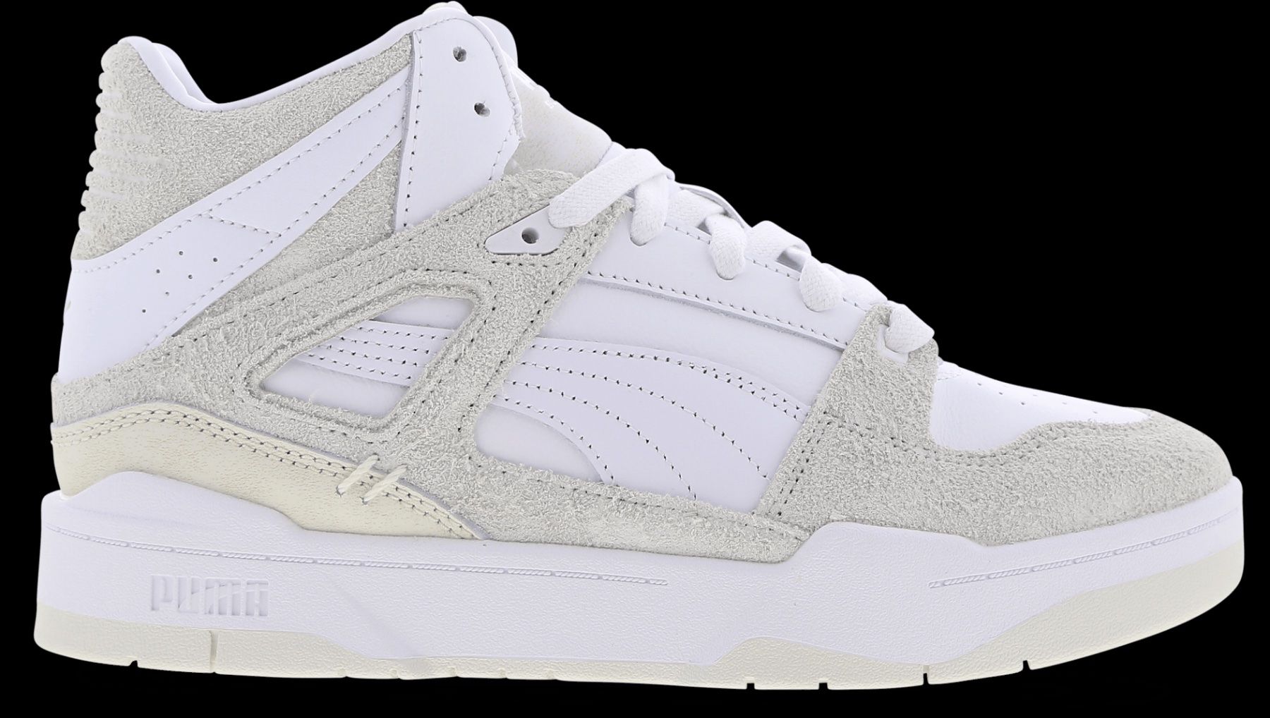 Puma Scarpe da uomo: Puma Slipstream Hi Premium Gr. 40 – Nuovo e nell'imballaggio originale da Spreitenbach venduto da 1Runner 2