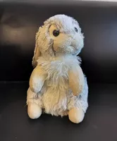 Hase Plüschtier