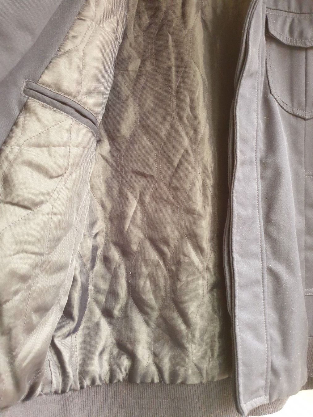 H&M Giacche: Herrenjacke "M" (Neuwertig) – Nuovo (secondo la descrizione) da Embrach venduto da Alian1 5