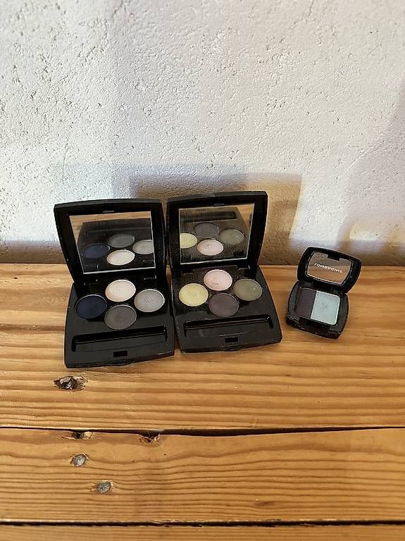 Make-up: Lombagine Premium Eyeshadow  – Usato da Weissenburg venduto da Honigcalcit