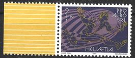 1981 Schweiz