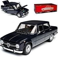 ALFA ROMEO GIULIA 1300 im Massstab 1:18