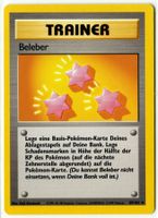 Beleber Basis Set 89/102 Deutsch