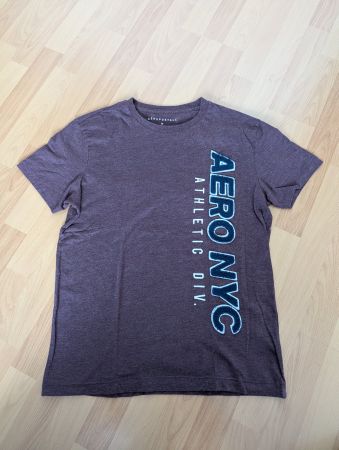 Shirt von Aeropostale in Grösse M