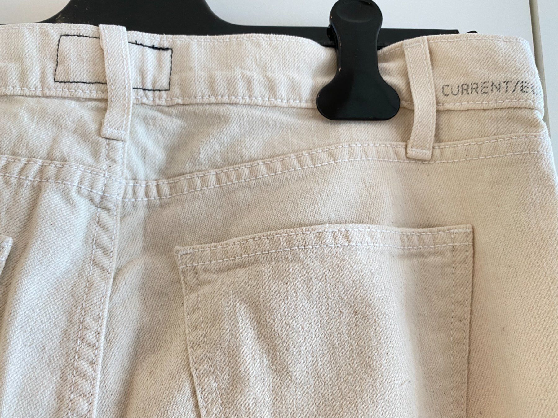 Jeans: Current Elliott Jeans – D'occasion à Kilchberg ZH par Naori12 5