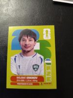 Panini FIFA World Cup 2026 UZB 15