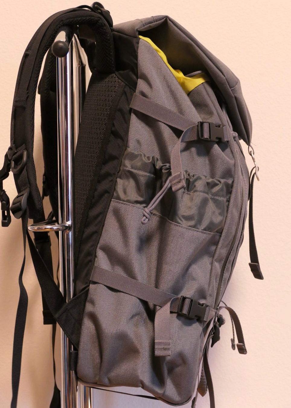 Rucksäcke: Urban Rucksack Topo Designs Mountain Pack – Gebraucht aus Basel von Daniel611 3