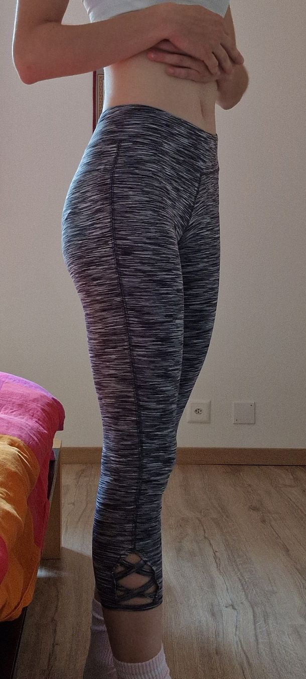 Leggings: legging de sport – Usato da Onex venduto da viv_72hm