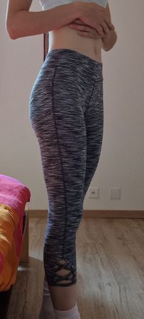 legging de sport