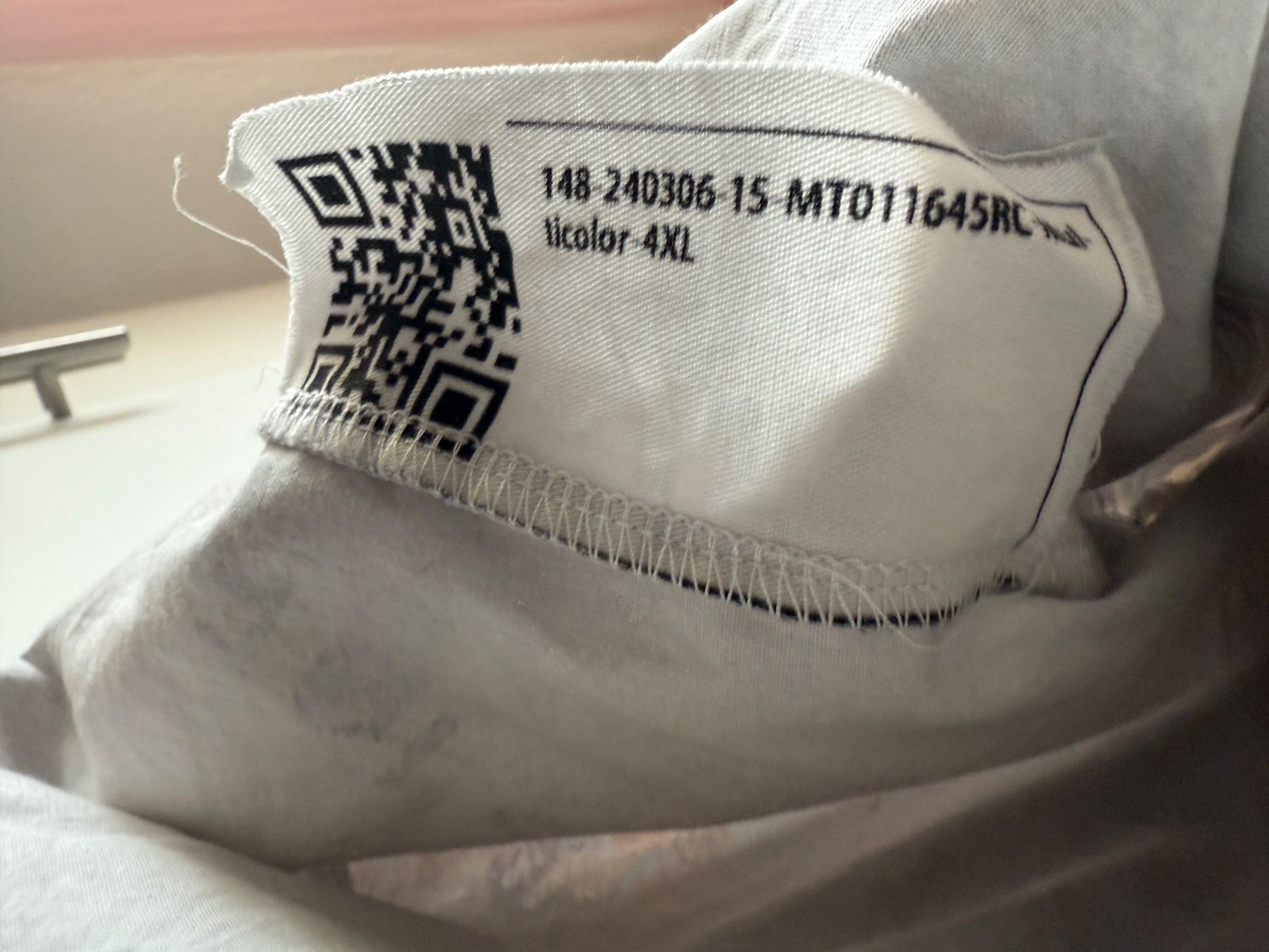 Camicie: Schönes Herren Hemd 4 XL – Usato da Altishofen venduto da UrsulaP0102 1