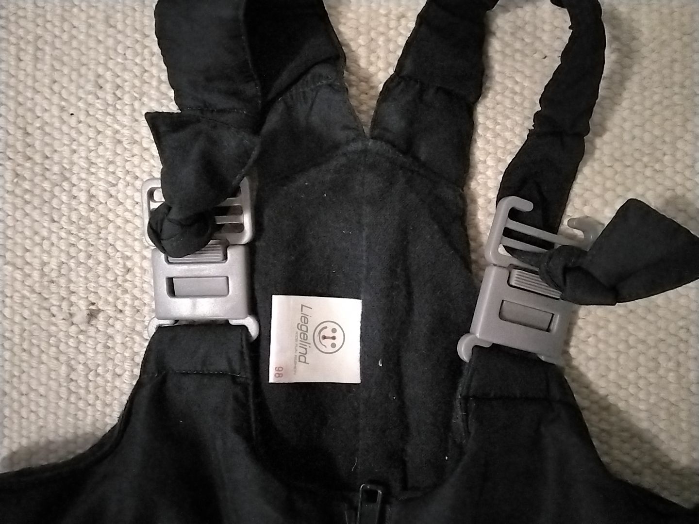 Pantaloni: Skihose Gr. 98 – Usato da Balterswil venduto da Meerdeern 1