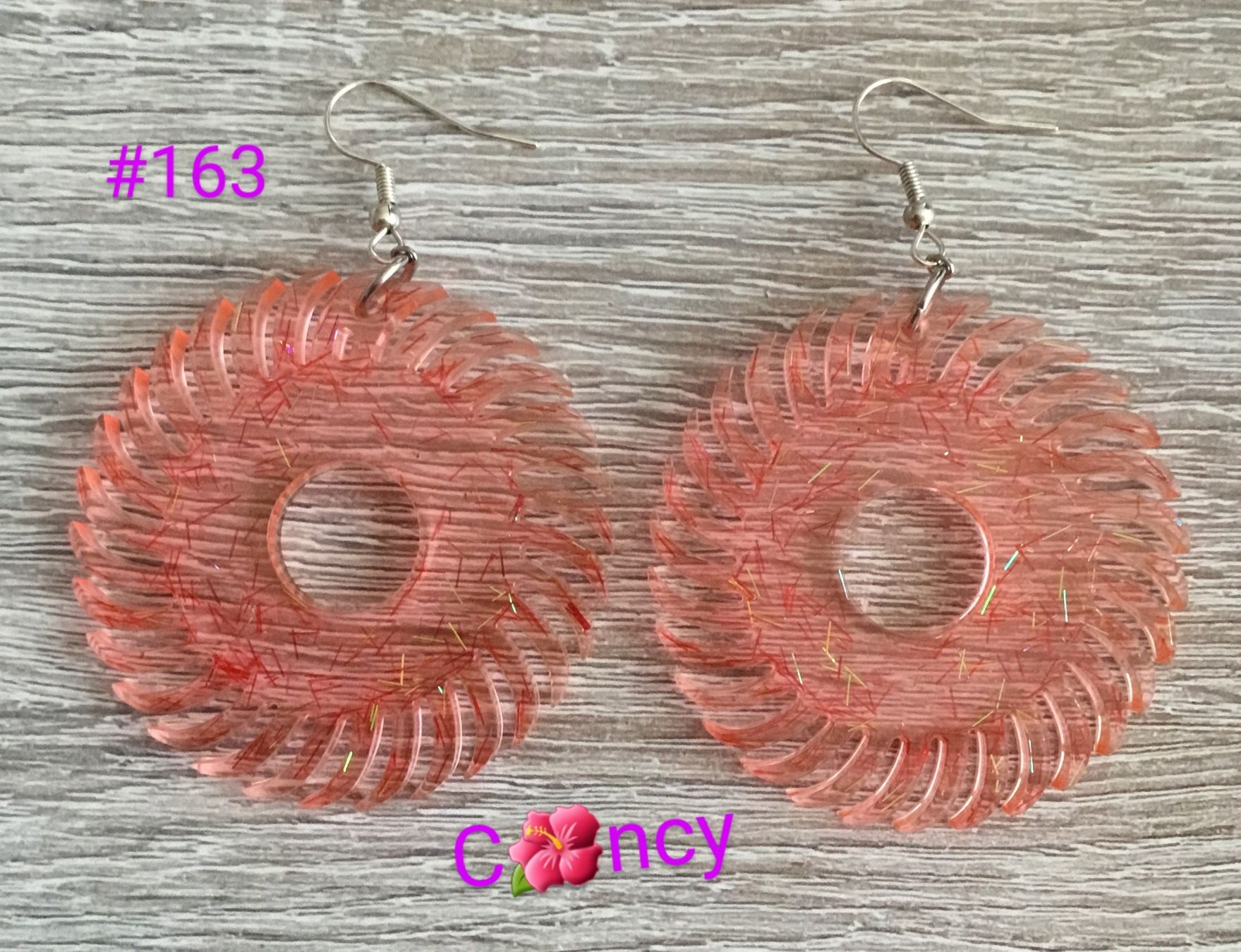 Orecchini pendenti & Orecchini a lobo: boucle d'oreille – Nuovo e nell'imballaggio originale da Genève venduto da mir_qfr5