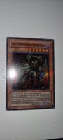 Yugioh Phantomubgeheuer Felseidechse