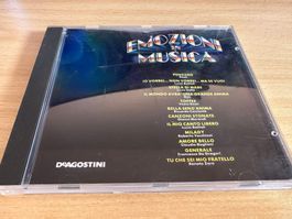 Various – Emozioni In Musica