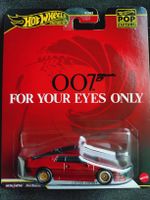 Hot Wheels Premium 007 Lotus Esprit 