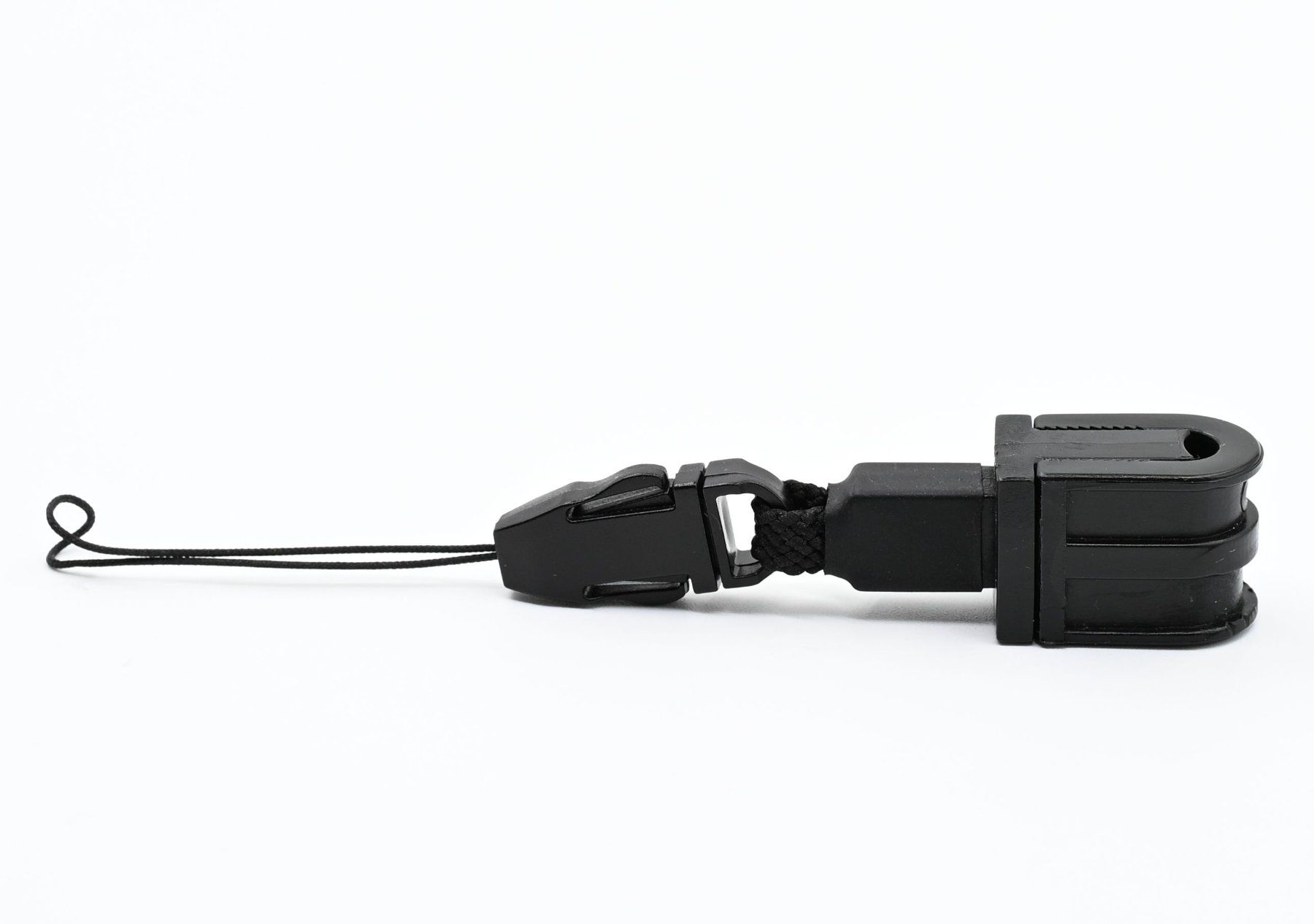 Altro Materiale elettrico: Kabelstopper für Digital-Kameras, beim Tethering – Usato da Dürnten venduto da pema28 3