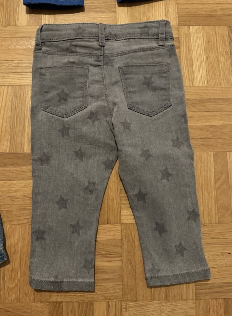 Pantaloni: Kinder Hosen Grösse 80 – Usato da Zürich venduto da zd_1965 8