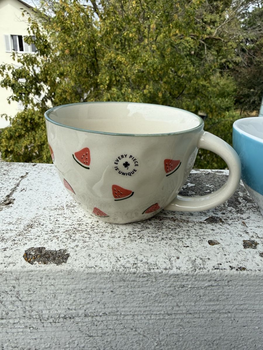 Tasses: Tassen  – Neuf (Voir description) à Winterthur par Montreal63 4