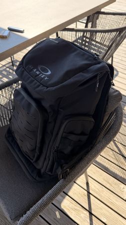 Oakley Rucksack 