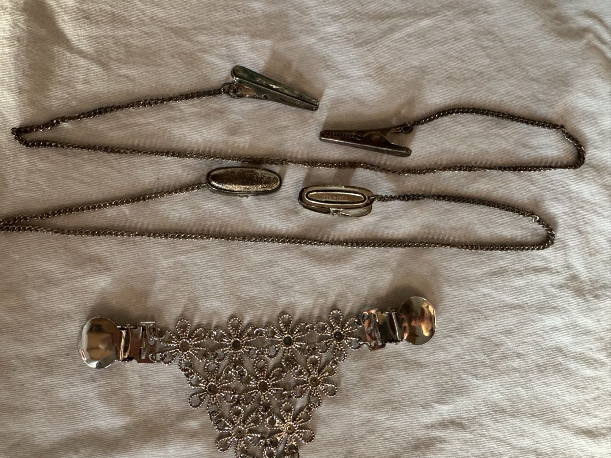 Altri gioielli: Schmuck Zubehör Div – Usato da Sigriswil venduto da Lujana04 1