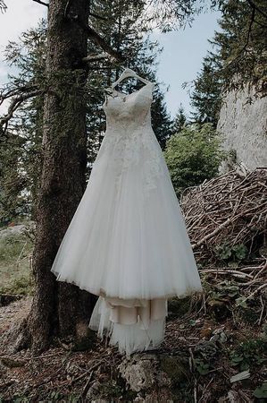 Hochzeitskleid