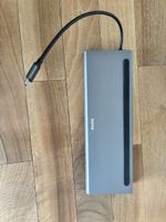 Hama USB-C Docking Station