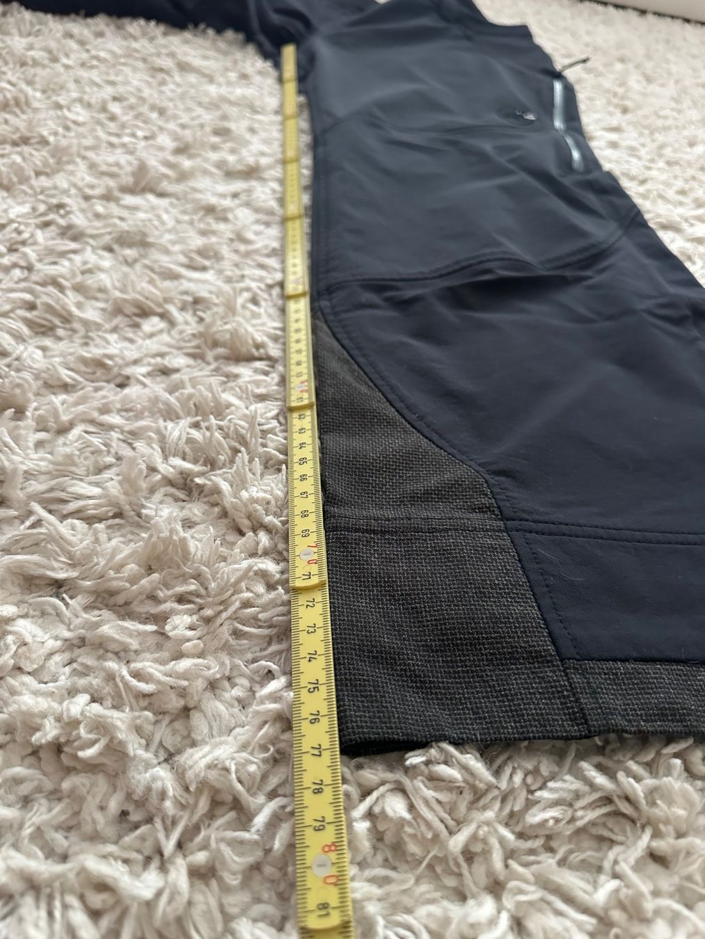 Mammut Pantalons: Mammut Skihose Gr.46 – D'occasion à Bern par BrandVilla 7