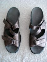 Solidus Vivo Comfort Pantoletten, Mules, Damen Schuhe