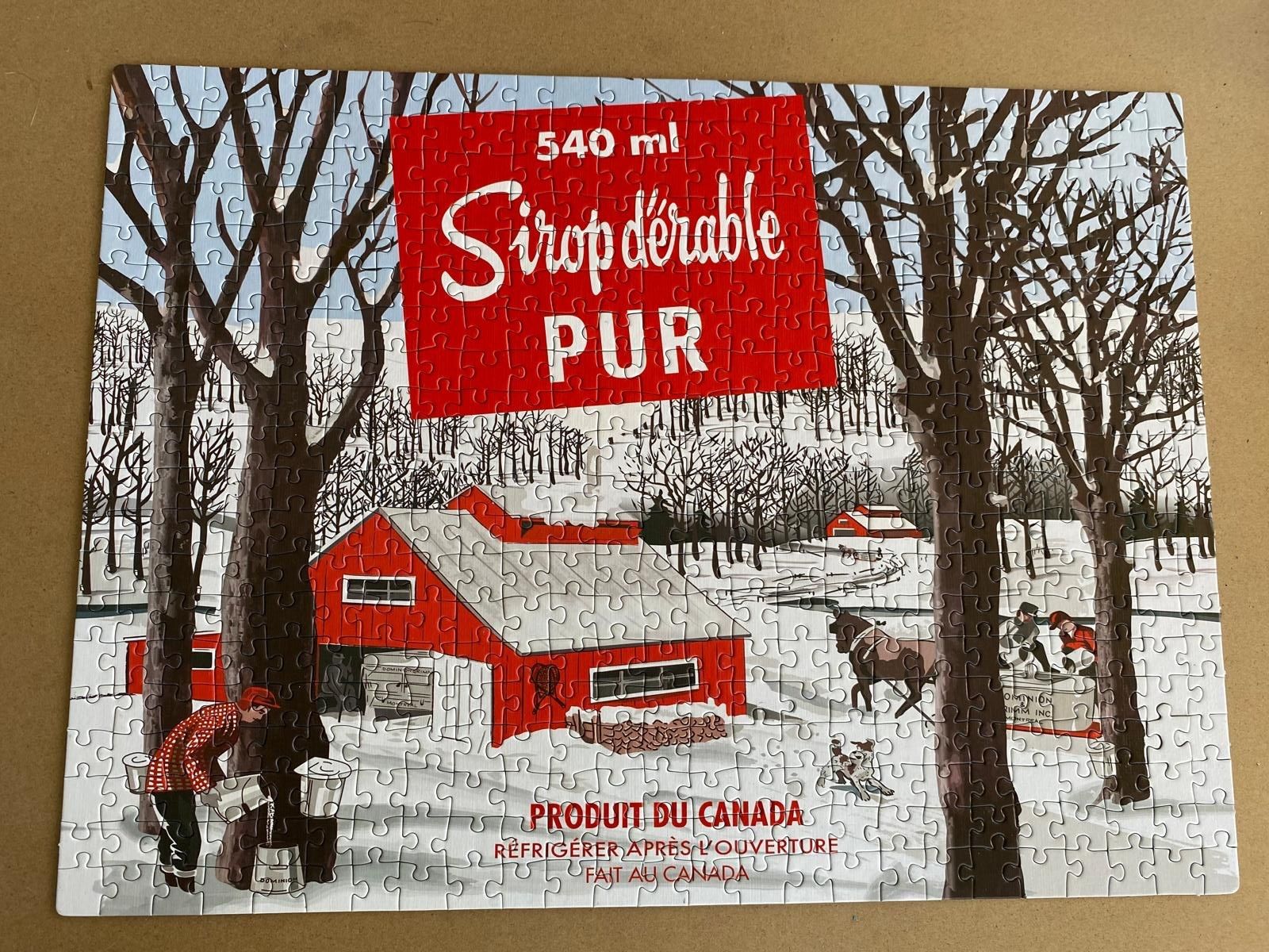 Clementoni Puzzles: Lot de 4 puzzles – Gebraucht aus Borex von Vince24 7