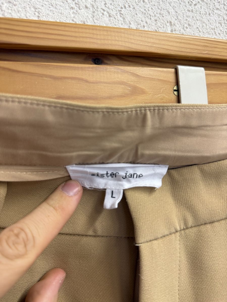 Pantaloni: Sister Jane – Usato da Biel/Bienne venduto da lichterhoh 1
