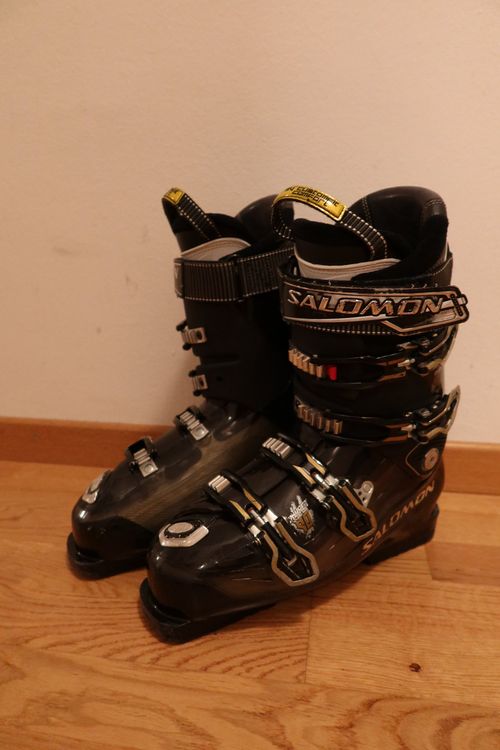 Skischuhe Salomon Herren Grösse 27 Kaufen auf Ricardo