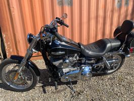 Harley Davidson FXDC