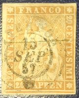 Strubel 25F Kat. 370.-
