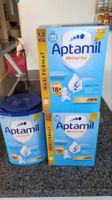 3.2 kg Milchpulver Aptamil 18+