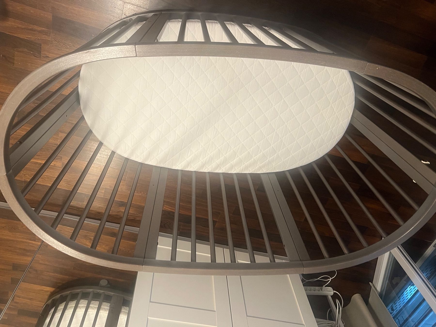 Stokke Betten: Stooke Sleepi – Gebraucht aus ZÜRICH von mamag81