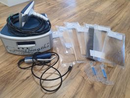 Great Length Multisonic mit Haarset