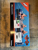 Neu gross Schlauchboot