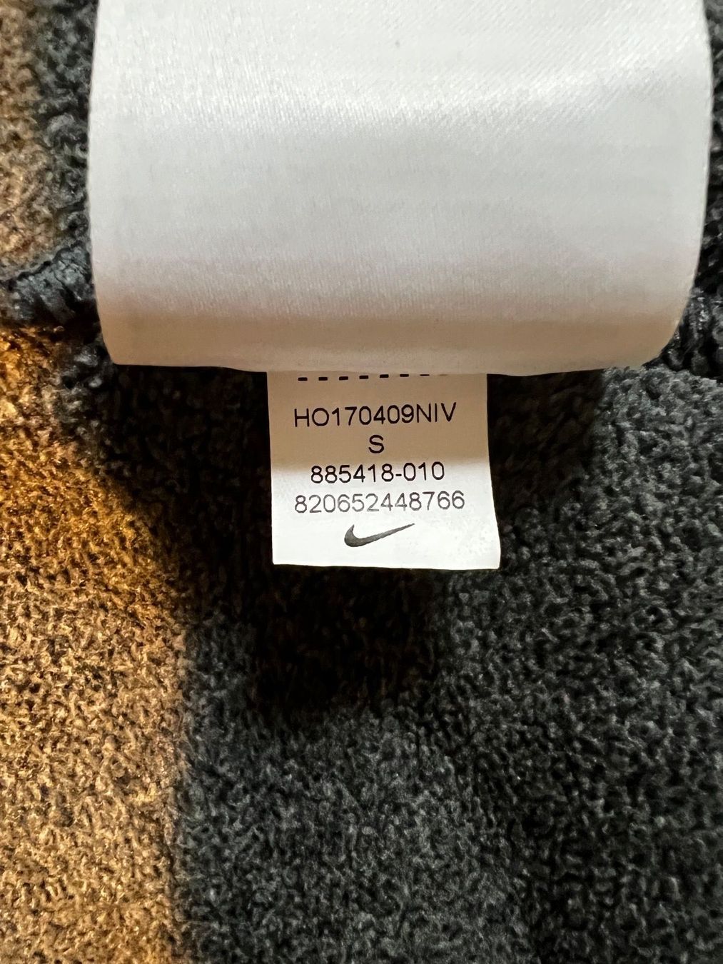 Nike Pullover & Sweatshirts: Nike Performance Fleecepullover – Gebraucht aus Zurich von Alinecnicolet 6