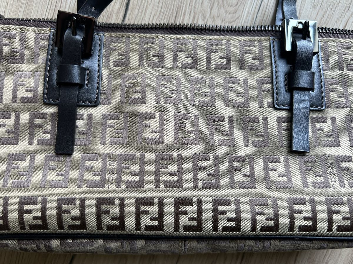 Fendi Borse da donna: fendi vintage bag – Usato da Lugano venduto da jes_72vl 2