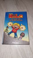 Neuwertiges Comic Buch: Hilo - Der Junge, der krachte!