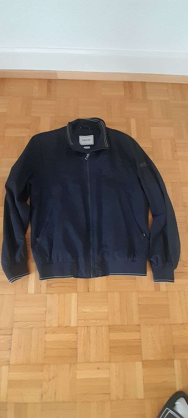 Geox Jacken: Veste Geox Homme, taille M – Gebraucht aus Renens VD von ser_j2fn 5