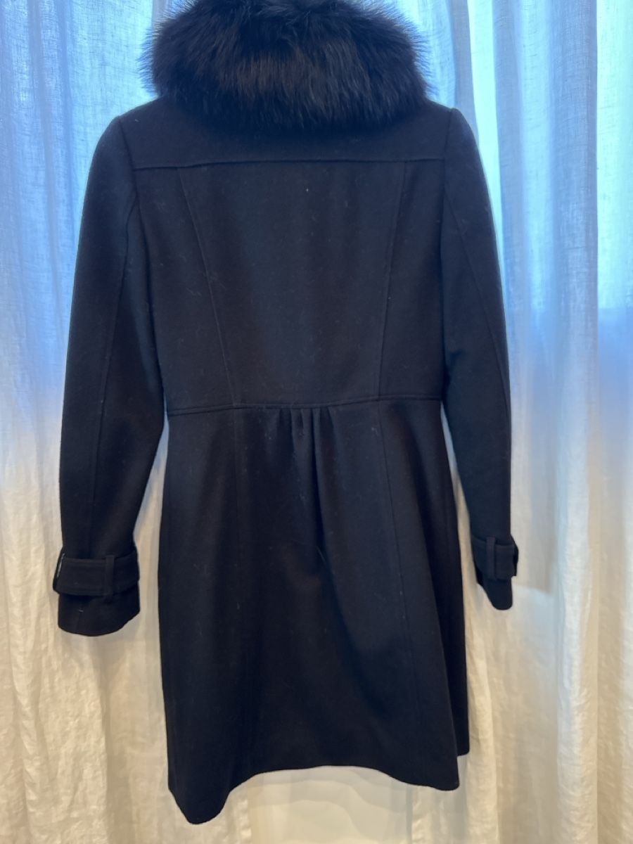 Burberry Cappotti: Burberry Coat Size UK 4 – Usato da Cologny venduto da pichi26 2