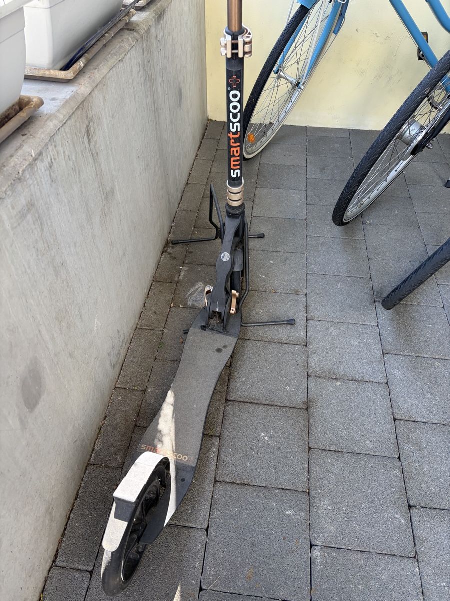 Micro Veicoli per bambini: Trottinette  – Usato da Allschwil venduto da xyvgz01 1