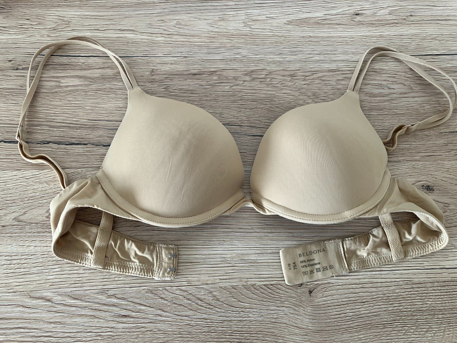 Beldona Sonstige Unterwäsche: BH 75 A Beldona – Gebraucht aus Spiez von JaS
