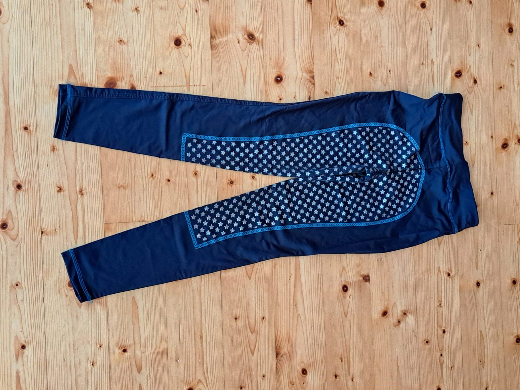 Pantaloni: Kinderreithosen – Usato da Gais venduto da san_887s 2