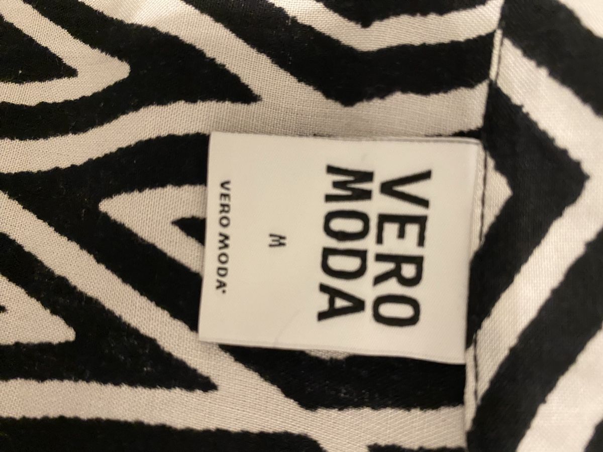 Vero Moda Tuniche: Tunika von Vero Moda Gr.M – Usato da Pfungen venduto da Sheki56 3