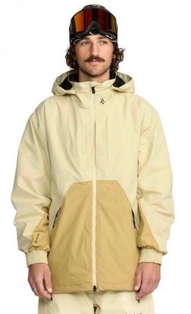 VOLCOM LONGO GORE-TEX JACKET Grösse L