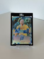 Ali Ahmed Auto /40 Hero Archetype Club Legazyz Kanada