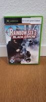 Xbox - Rainbow Six 3 Black Arrow