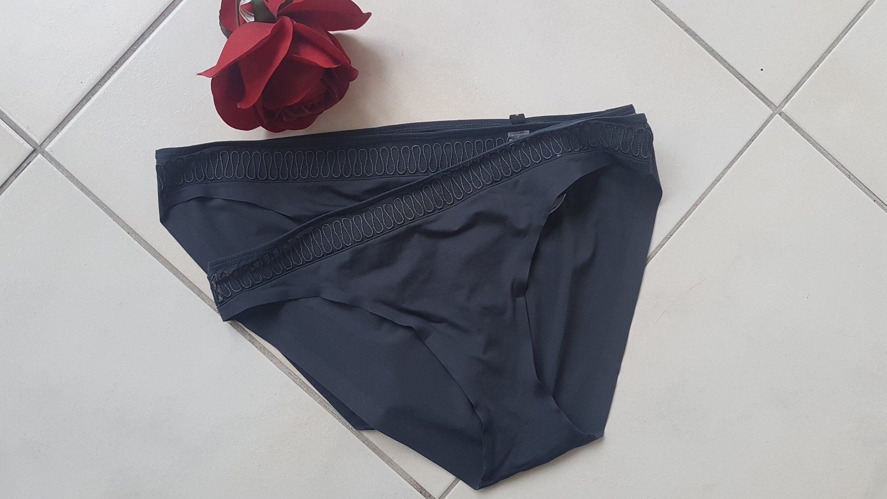Marie Jo Altra biancheria intima: Klassisch - Set von Marie Jo 80A / 40 – Nuovo (secondo la descrizione) da Immensee venduto da Dessous-Outlet 5